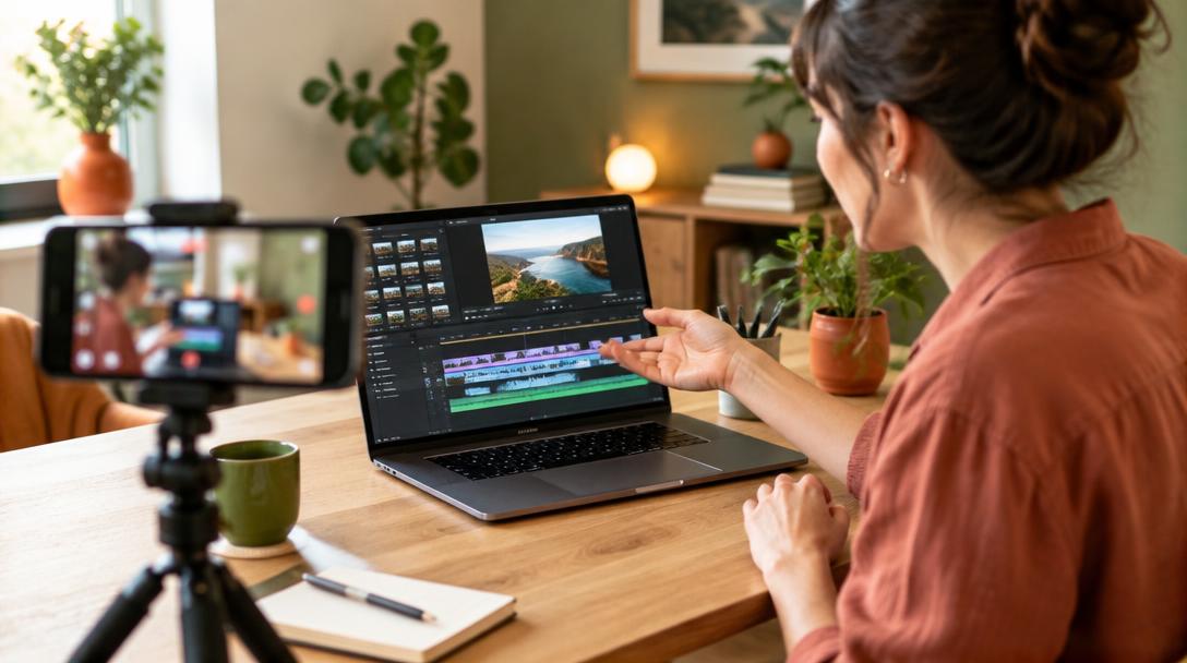 Content Creation Bootcamp